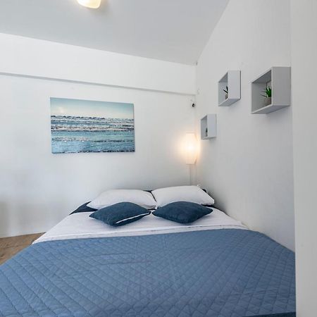 Apartment Maria II Dubrovnik Exteriör bild