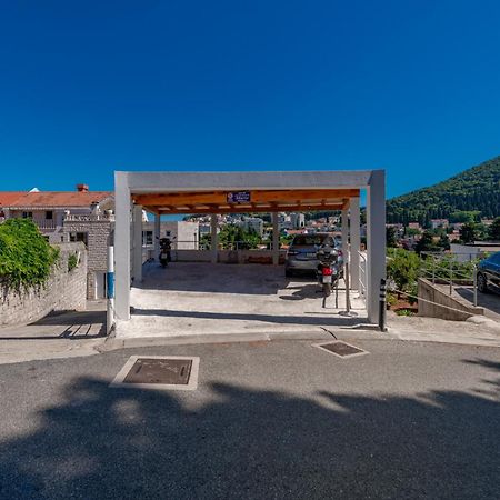 Apartment Maria II Dubrovnik Exteriör bild