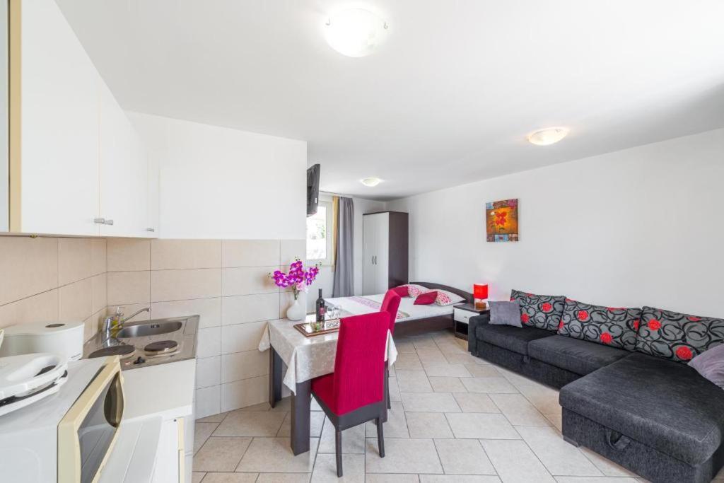 Apartment Maria II Dubrovnik Exteriör bild