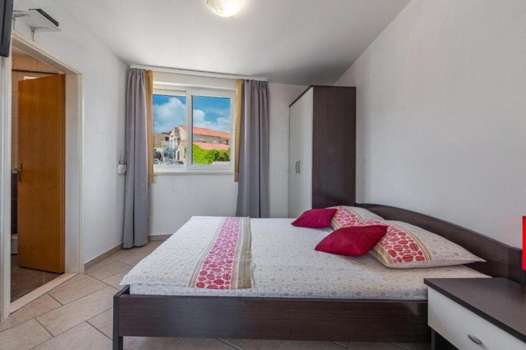 Apartment Maria II Dubrovnik Exteriör bild