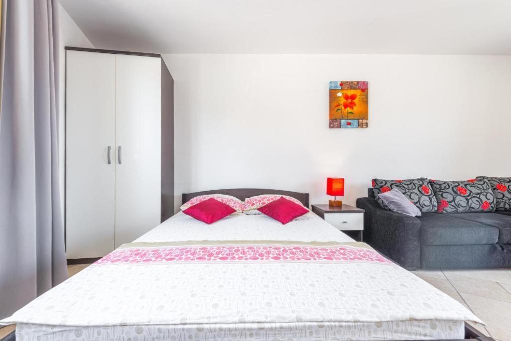Apartment Maria II Dubrovnik Exteriör bild