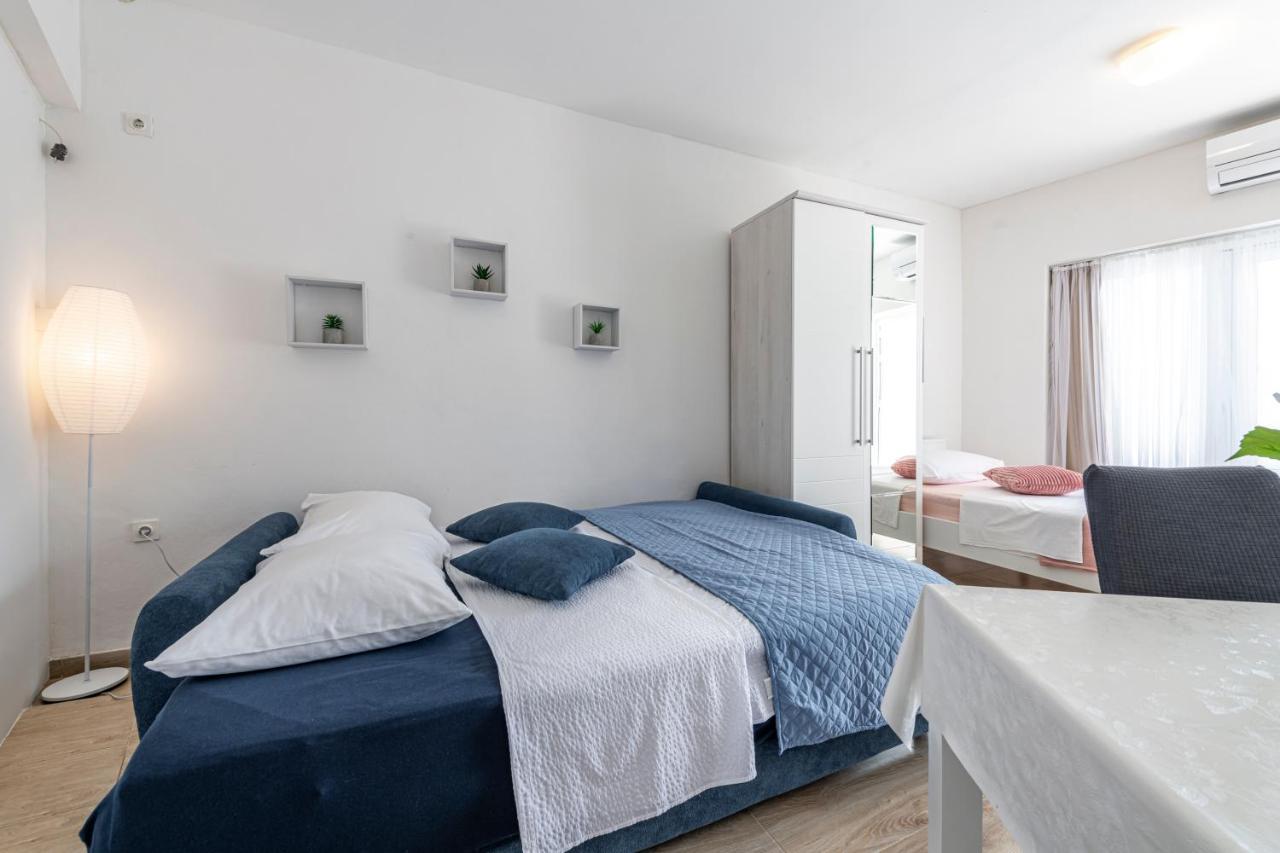 Apartment Maria II Dubrovnik Exteriör bild