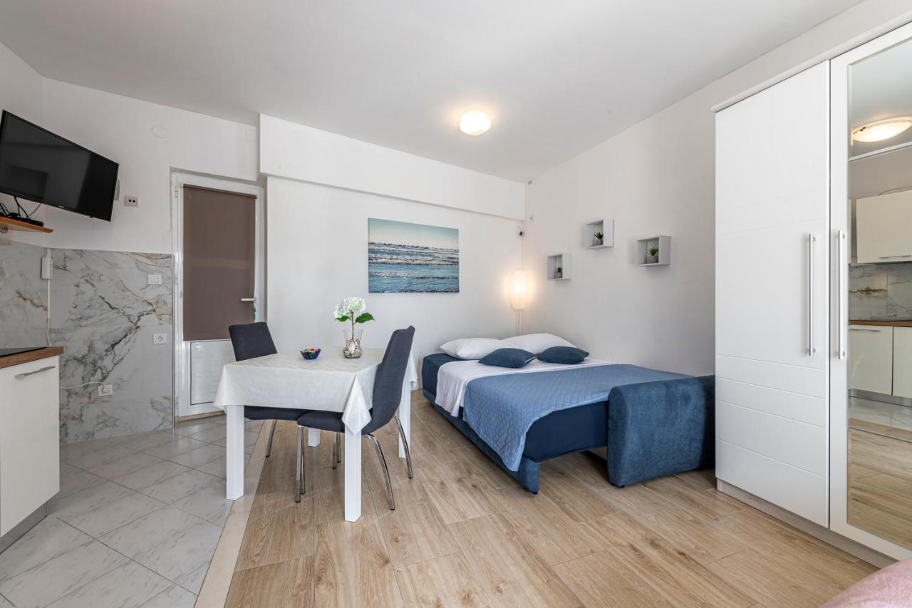 Apartment Maria II Dubrovnik Exteriör bild