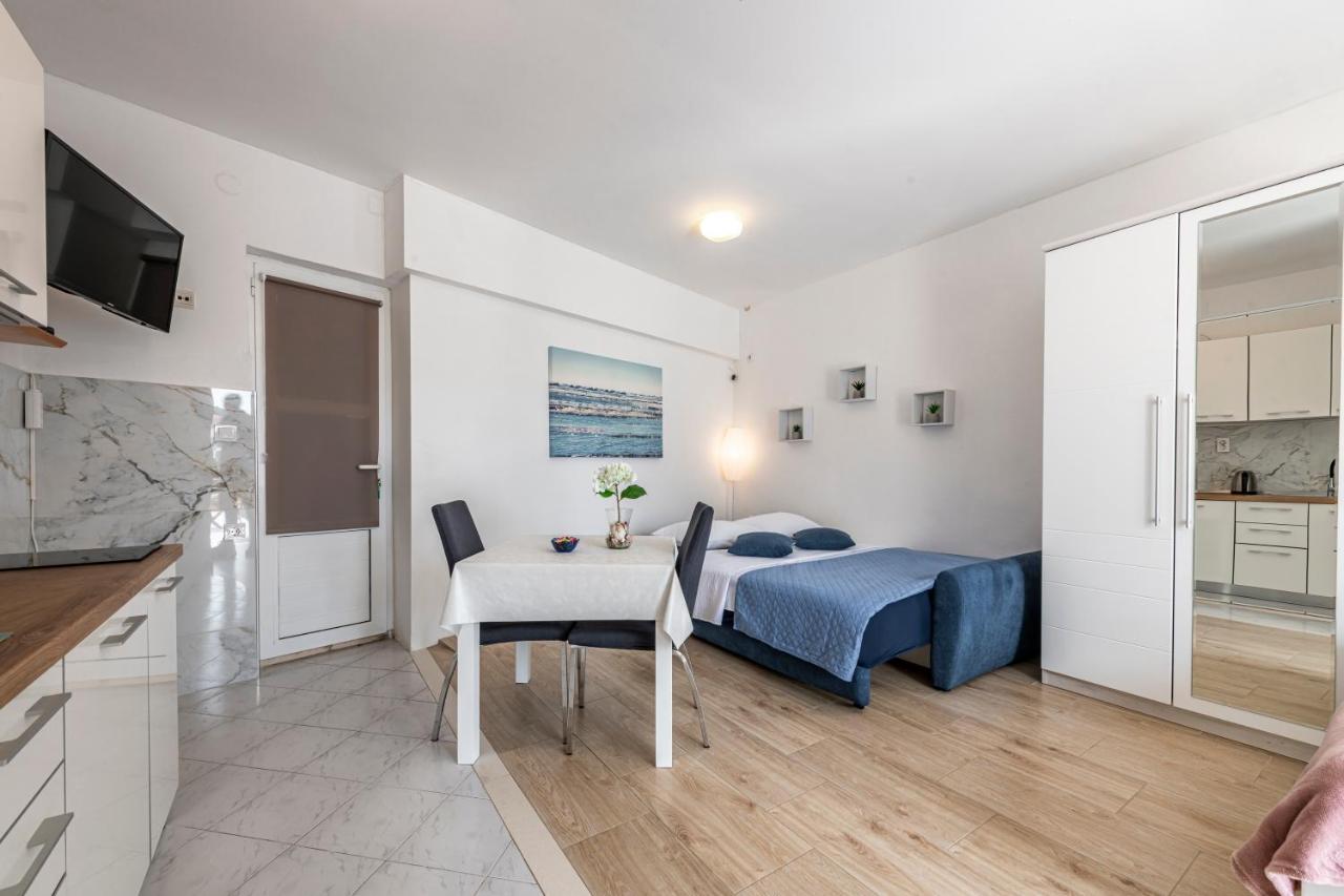 Apartment Maria II Dubrovnik Exteriör bild