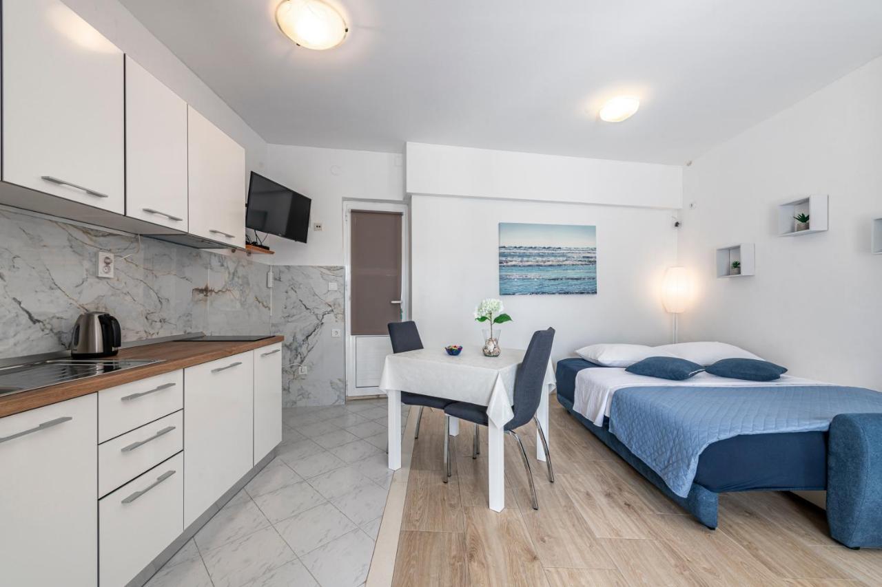Apartment Maria II Dubrovnik Exteriör bild